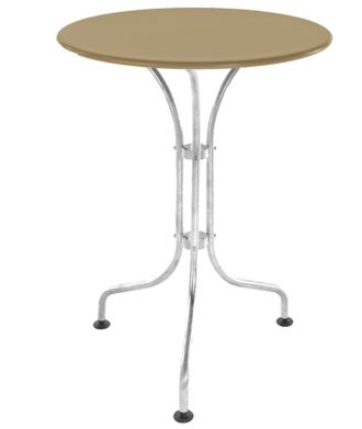 Schubiger M&ouml;bel Gartentisch St. Moritz