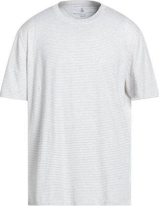 Brunello Cucinelli T-shirts