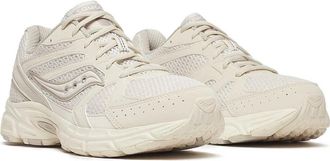 Saucony Saucony Ride Millennium S70850-2 Sneakers Mens Beige Lifestyle Shoes HAM778