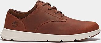 Timberland Parker Street Sneaker - Rust