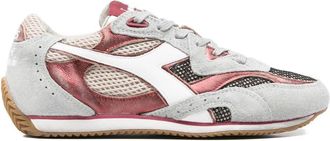 Diadora Equipe Revenge Italia Used Shoes