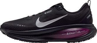 Nike (WMNS) Nike Air Zoom Vomero 18 Gore-Tex Black True Berry Silver HQ7002-005