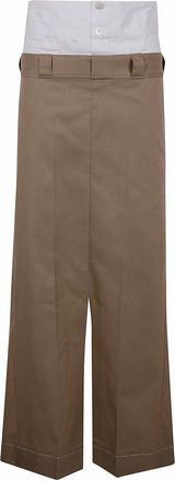 Maison Margiela Long Skirt