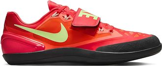 Nike Zoom Rotational 6 throwing sneakers - Red
