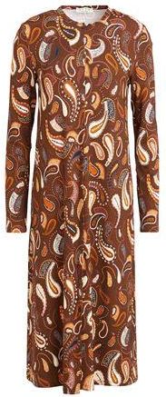 Siyu VESTIDOS - Vestidos midi en YOOX.COM