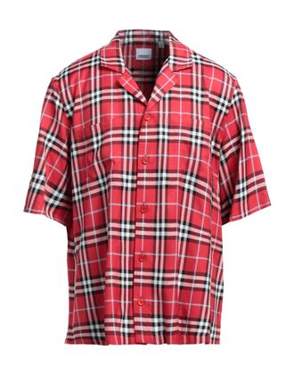 Burberry: Red Clothing now up to −94% | Stylight Burberry: Red Clothing now up to −94% | Stylight