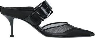 Alexander McQueen Mules & Clogs