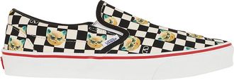 Valentino Garavani Instappers - Heren - Sneakers - Veelkleurig - 41 EU - Schoenen