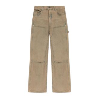 Amiri Uomo, Jeans, Beige, W36, new