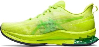 Asics Uomo, Sport, Giallo, 45 EU, new