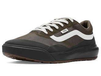 Vans Ultrarangetm 2.0 RW Athletic Shoes Mossy Olive : Mens 11 - Womens 12.5 Medium, Textile