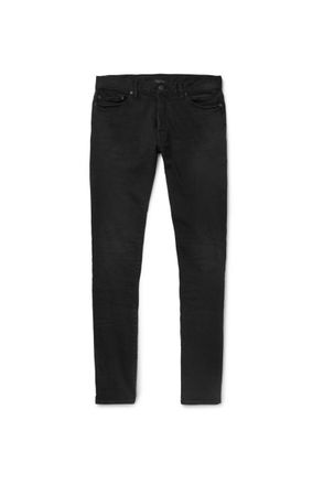 John Elliott + Co The Cast 2 Skinny-Fit Stretch-Denim Jeans