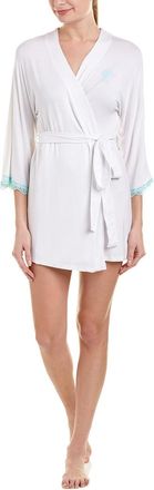 Honeydew Intimates Honeydew All American Robe
