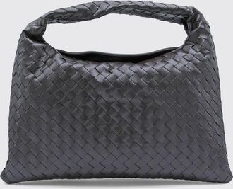 Bottega Veneta Borsa Hop Bottega Veneta in pelle intrecciata