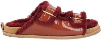 Forte_Forte FOOTWEAR - Sandals on YOOX.COM