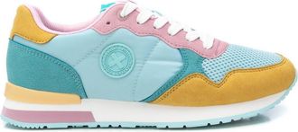 Xti Womens Casual Sneakers By XTI