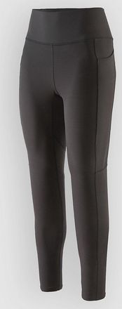 Patagonia Terravia Peak Leggings schwarz