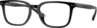 Brooks Brothers Demo Square Mens Eyeglasses BB2065U 6064 54