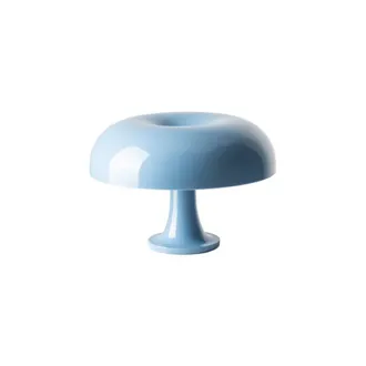 Artemide L&aacute;mpara de Mesa Nessino