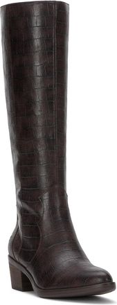 Lucky Brand Frahna Riding Boot