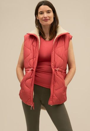 BAM 73 Zero Reversible Flip Gilet - X-Small