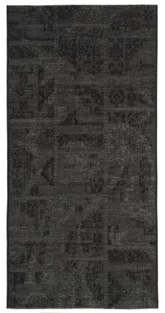 Safavieh Alfombra negro/gris 122 x 183 cm