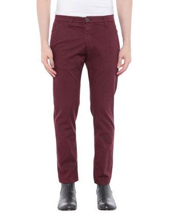 Imperial PARTES DE ABAJO - Pantalones en YOOX.COM