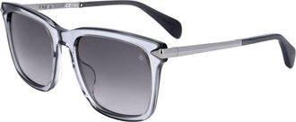 Rag & Bone RNB5044/S KB7 zonnebril