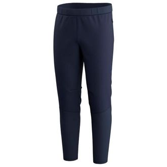 Smartwool Active Fleece Wind Pant Laufhose f&uuml;r Herren | blau