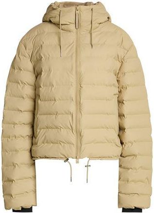 Rains COATS & JACKETS - Puffers sur YOOX.COM