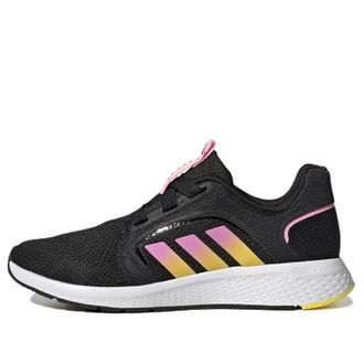 adidas (WMNS) adidas Edge Lux Black Beam Pink GY4704
