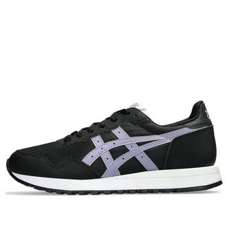 Asics (WMNS) ASICS Tiger Runner 2 Black Ash Rock 1202A400-004