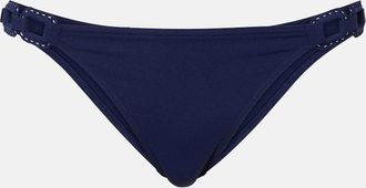 Eres Slip bikini a vita bassa Abordage