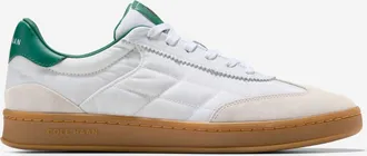 Cole Haan Mens GrandPr&oslash; Breakaway TXT Sneakers - White Size 10.5