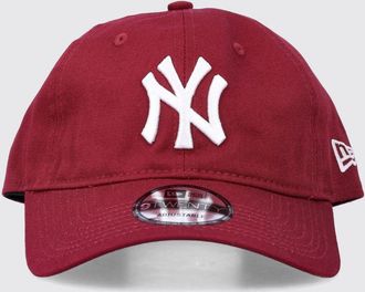 New Era Cappello 9Forty NY Yankees New Era in cotone