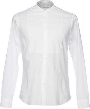 Paolo Pecora CAMISETAS Y TOPS - Camisas en YOOX.COM