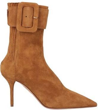 Aquazzura FOOTWEAR - Ankle boots on YOOX.COM