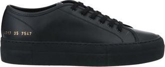 Common Projects FOOTWEAR - Trainers sur YOOX.COM