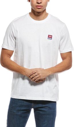 Diesel Just Maglietta T-Shirt