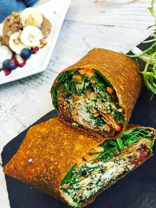 The Best Vegan-Friendly Eateries In London | Stylight