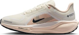 Nike (WMNS) Nike Air Zoom Pegasus 41 Gore-Tex Sail Crimson Tint FQ1357-100