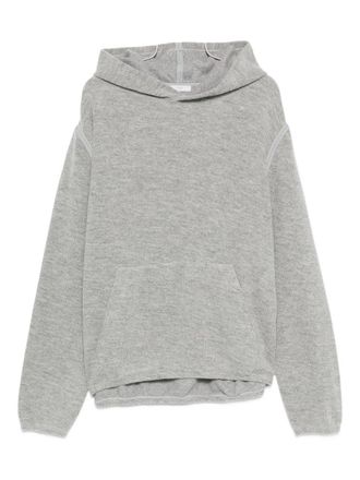 1989 STUDIO Cut Knit Hoodie