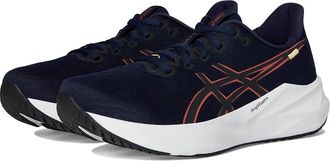 Asics Versablast 4 Womens Running Shoes Midnight/Dark Pink Clay : 9 B - Medium, Textile