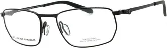 Under Armour UA 5046/G 0003 00 Matte Blue 55mm