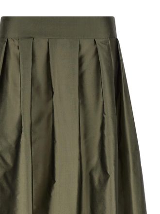 Max Mara S Max Mara Polyester Mini Womens Skirt