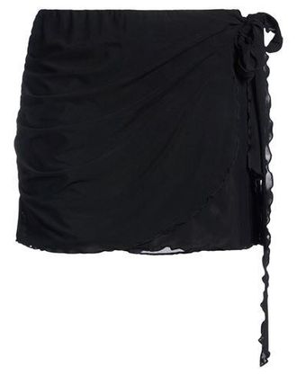 Good American BOTTOMWEAR - Mini skirts on YOOX.COM