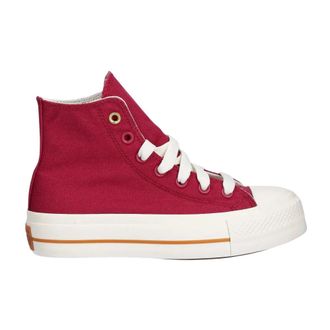 Converse Donna, Scarpe, Rosso, 41 EU, new