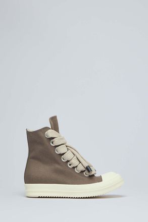 Rick Owens Jumbolace Sneakers