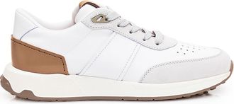 Tod's Leather Sneaker