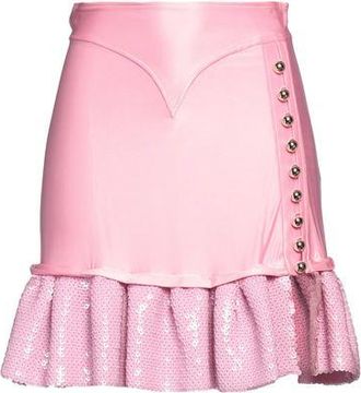 Paco Rabanne BOTTOMWEAR - Mini skirts sur YOOX.COM